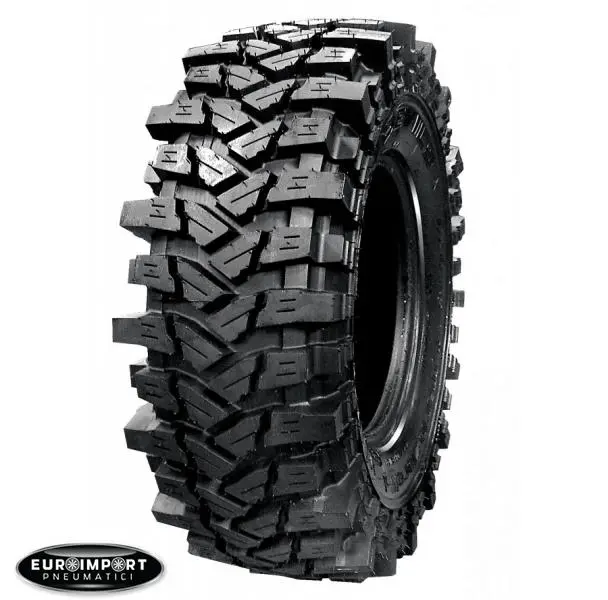 Ziarelli DEVILS  235/80 R16 109 T   M+S